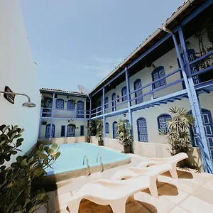 visit hotel